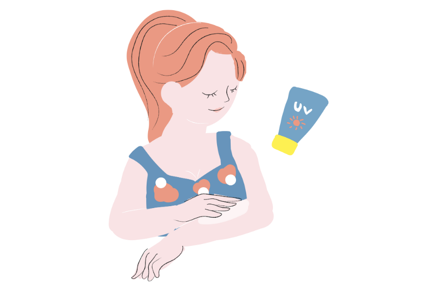 放射線・紫外線